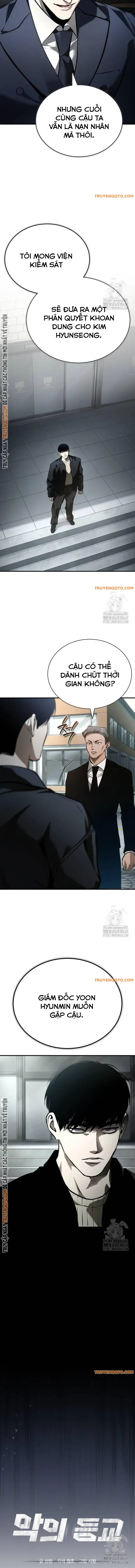 Ác Quỷ Trở Lại Học Đường Chap 80 - Next Chap 81