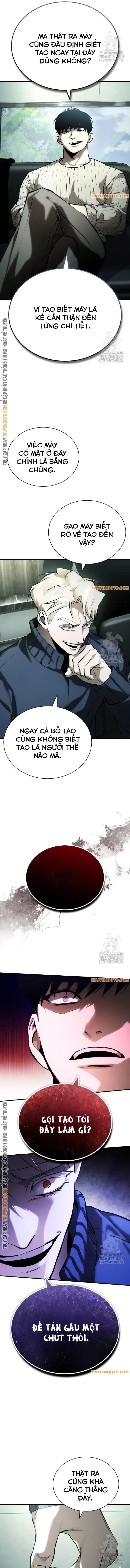 Ác Quỷ Trở Lại Học Đường Chap 80 - Next Chap 81