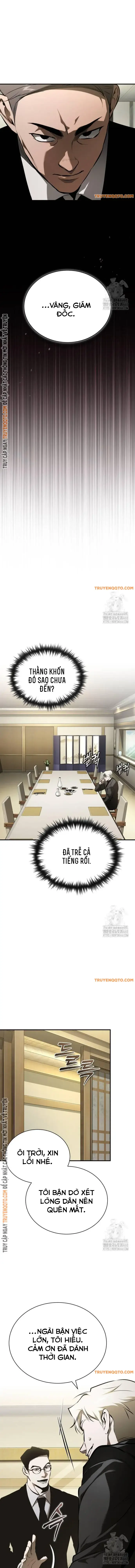 Ác Quỷ Trở Lại Học Đường Chap 82 - Next Chap 83