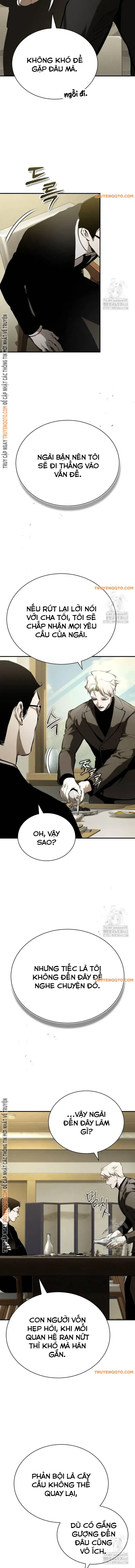 Ác Quỷ Trở Lại Học Đường Chap 82 - Next Chap 83