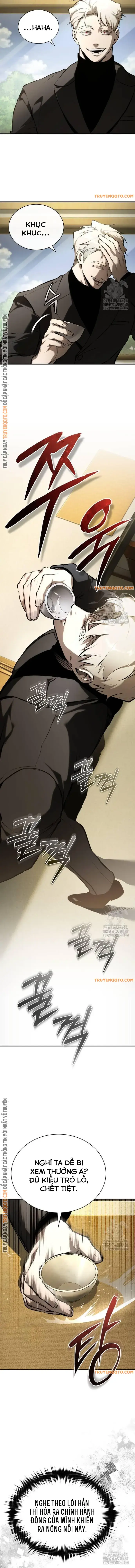 Ác Quỷ Trở Lại Học Đường Chap 82 - Next Chap 83