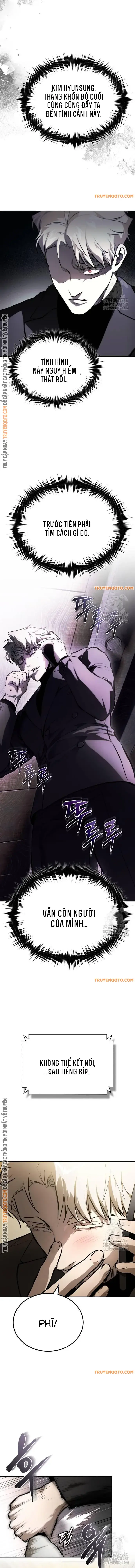 Ác Quỷ Trở Lại Học Đường Chap 82 - Next Chap 83