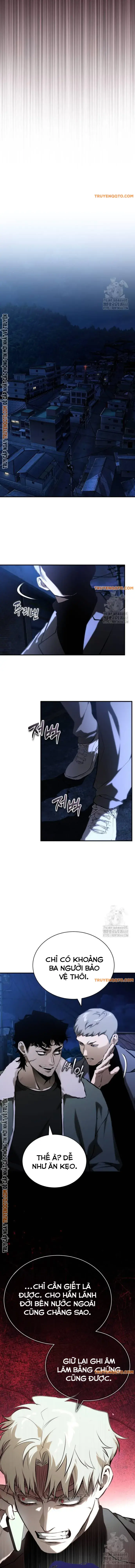 Ác Quỷ Trở Lại Học Đường Chap 82 - Next Chap 83