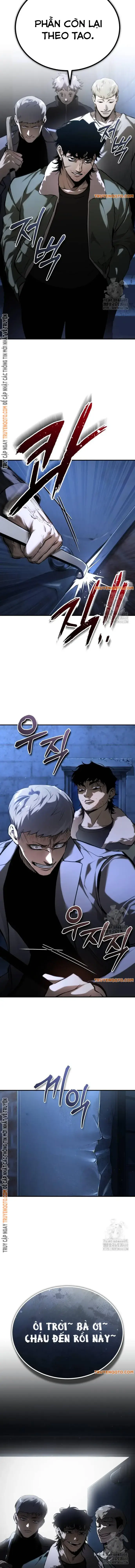 Ác Quỷ Trở Lại Học Đường Chap 82 - Next Chap 83