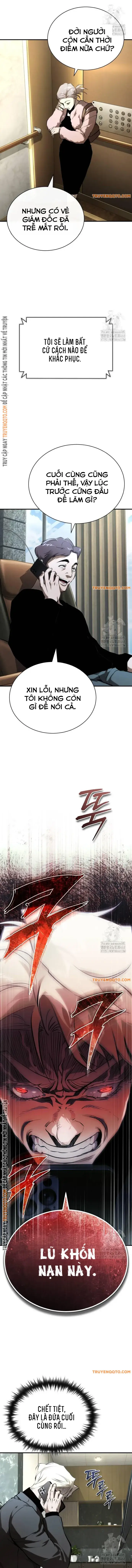 Ác Quỷ Trở Lại Học Đường Chap 82 - Next Chap 83