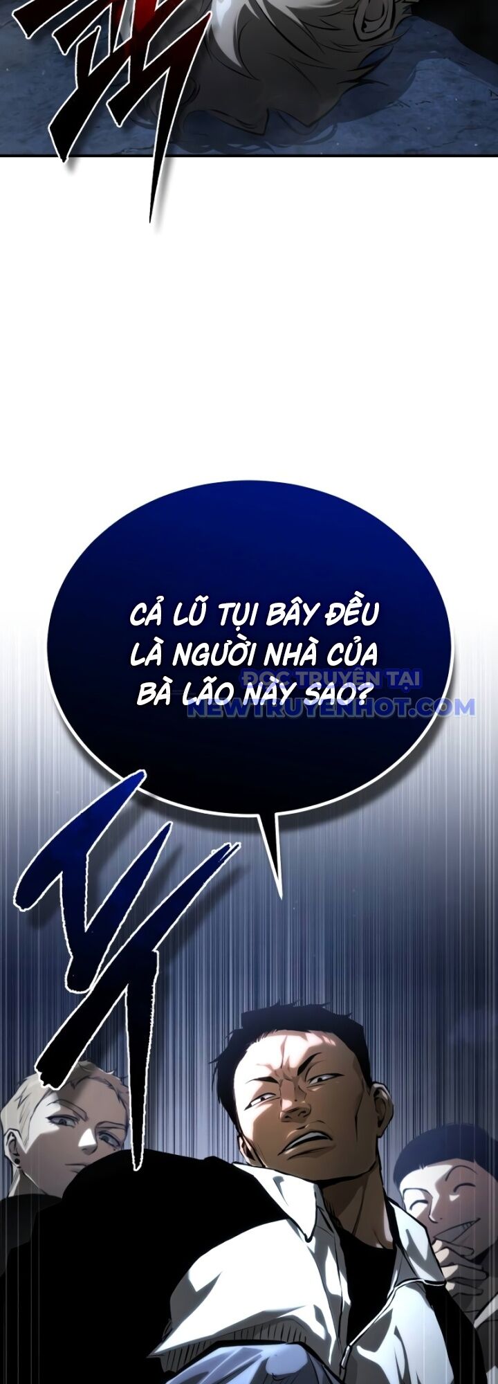 Ác Quỷ Trở Lại Học Đường Chap 83 - Next Chap 84