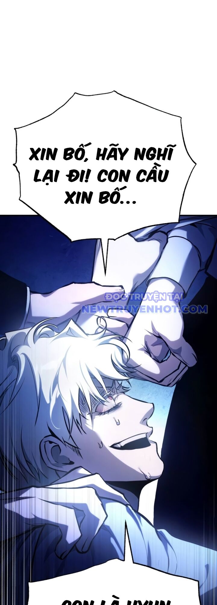 Ác Quỷ Trở Lại Học Đường Chap 83 - Next Chap 84