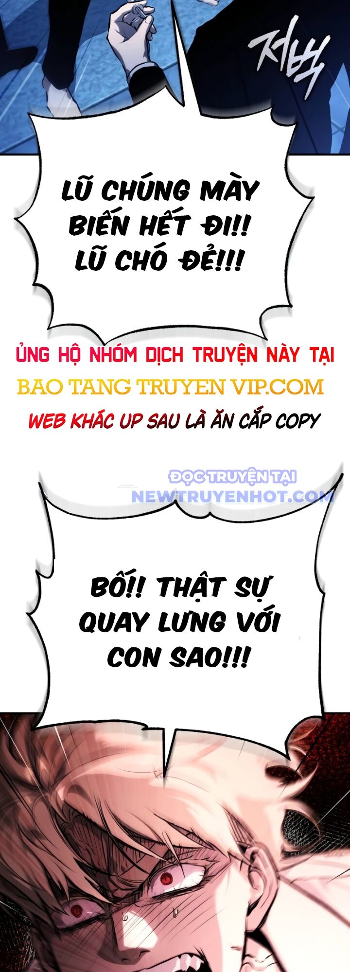 Ác Quỷ Trở Lại Học Đường Chap 83 - Next Chap 84