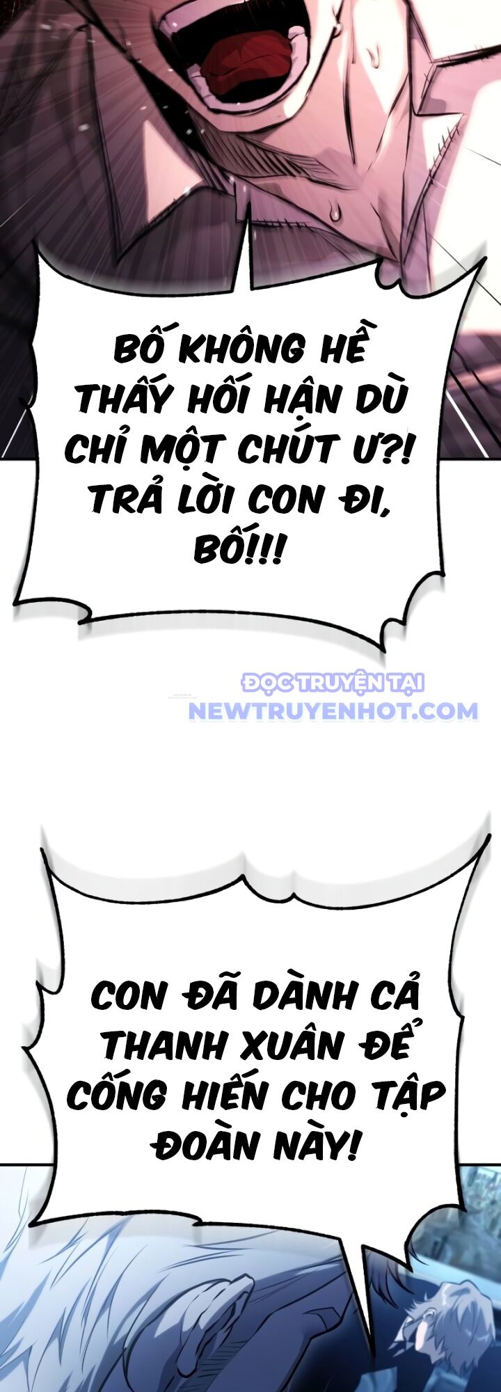 Ác Quỷ Trở Lại Học Đường Chap 83 - Next Chap 84