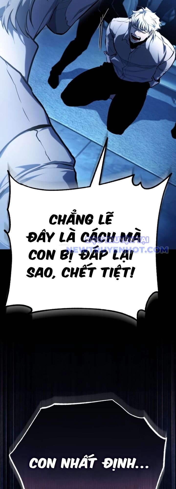 Ác Quỷ Trở Lại Học Đường Chap 83 - Next Chap 84