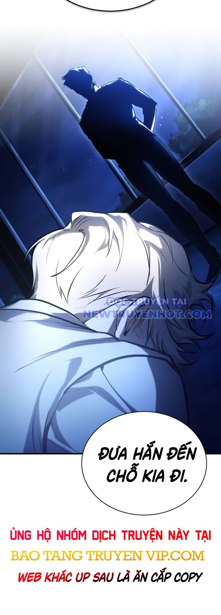 Ác Quỷ Trở Lại Học Đường Chap 83 - Next Chap 84