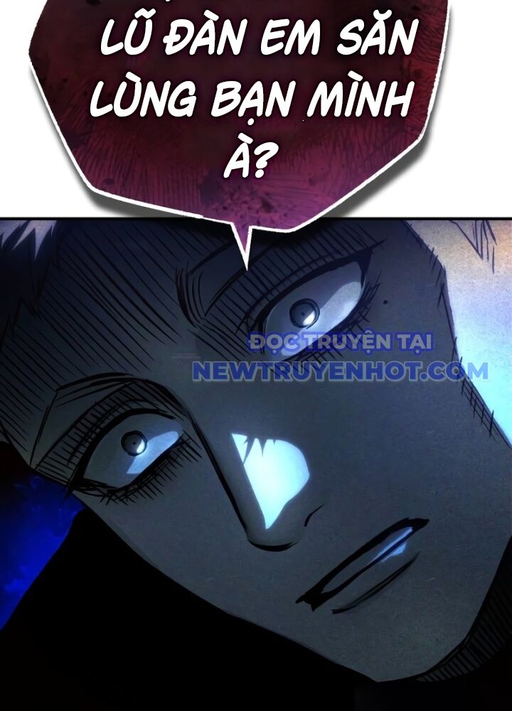 Ác Quỷ Trở Lại Học Đường Chap 83 - Next Chap 84