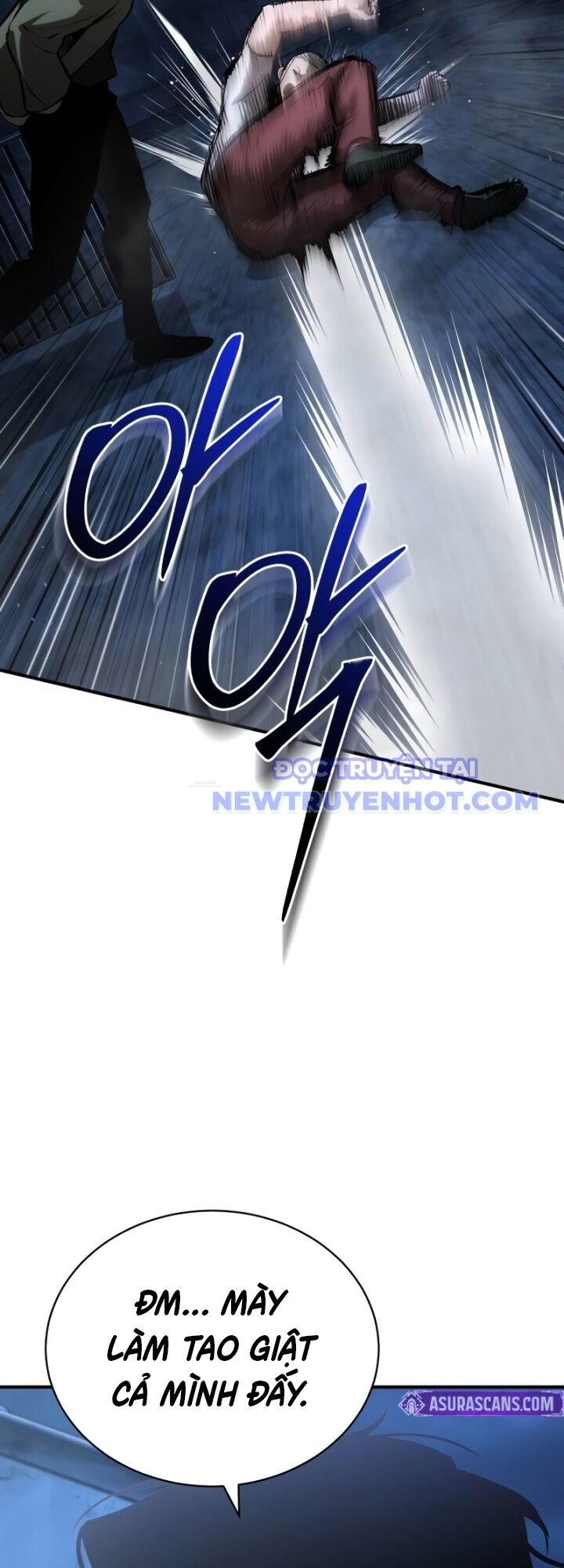 Ác Quỷ Trở Lại Học Đường Chap 83 - Next Chap 84