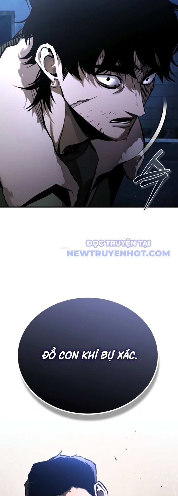 Ác Quỷ Trở Lại Học Đường Chap 83 - Next Chap 84