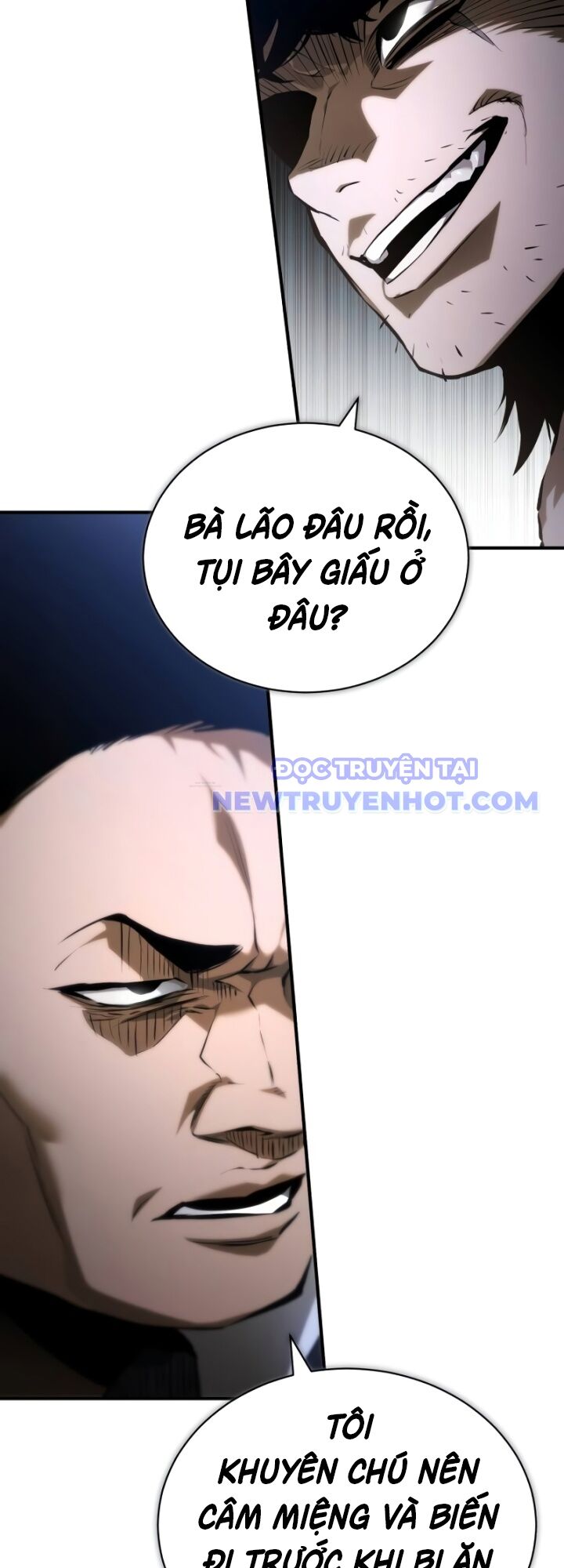 Ác Quỷ Trở Lại Học Đường Chap 83 - Next Chap 84