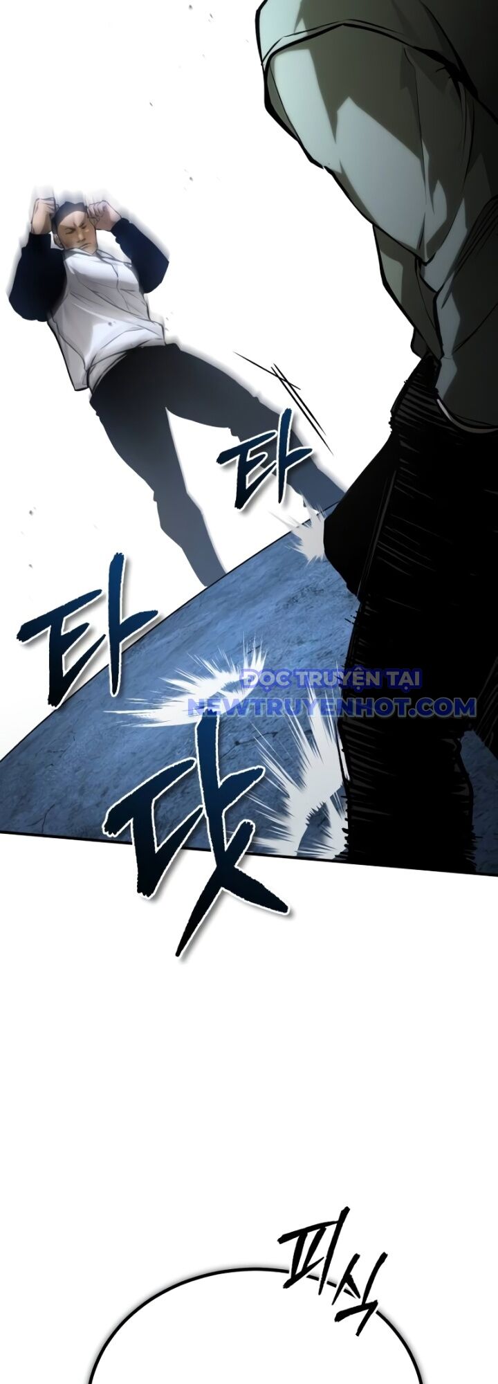 Ác Quỷ Trở Lại Học Đường Chap 83 - Next Chap 84