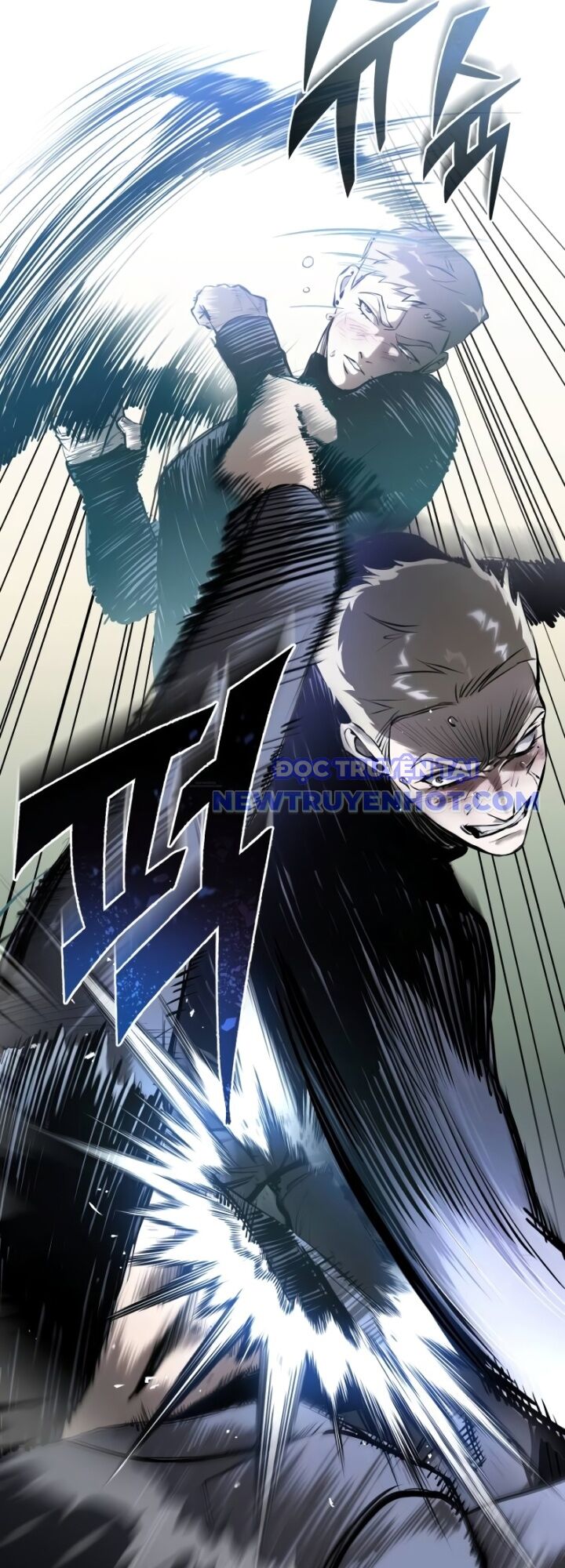 Ác Quỷ Trở Lại Học Đường Chap 83 - Next Chap 84