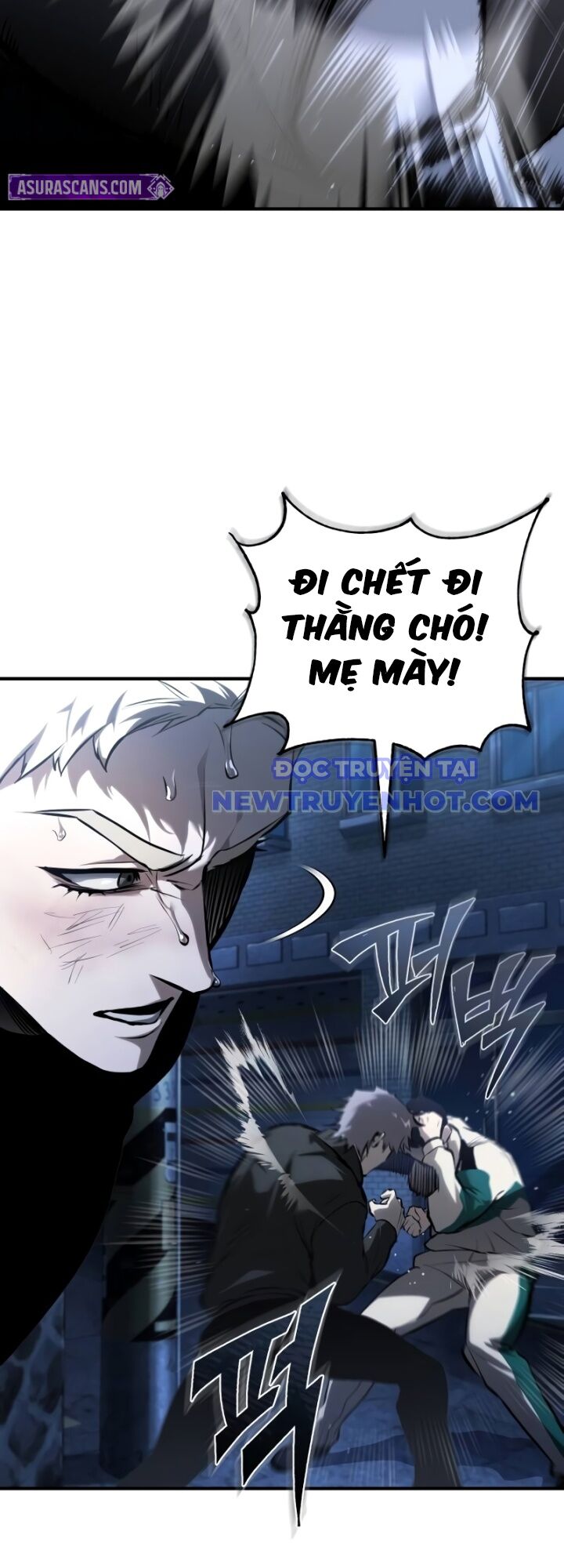 Ác Quỷ Trở Lại Học Đường Chap 83 - Next Chap 84