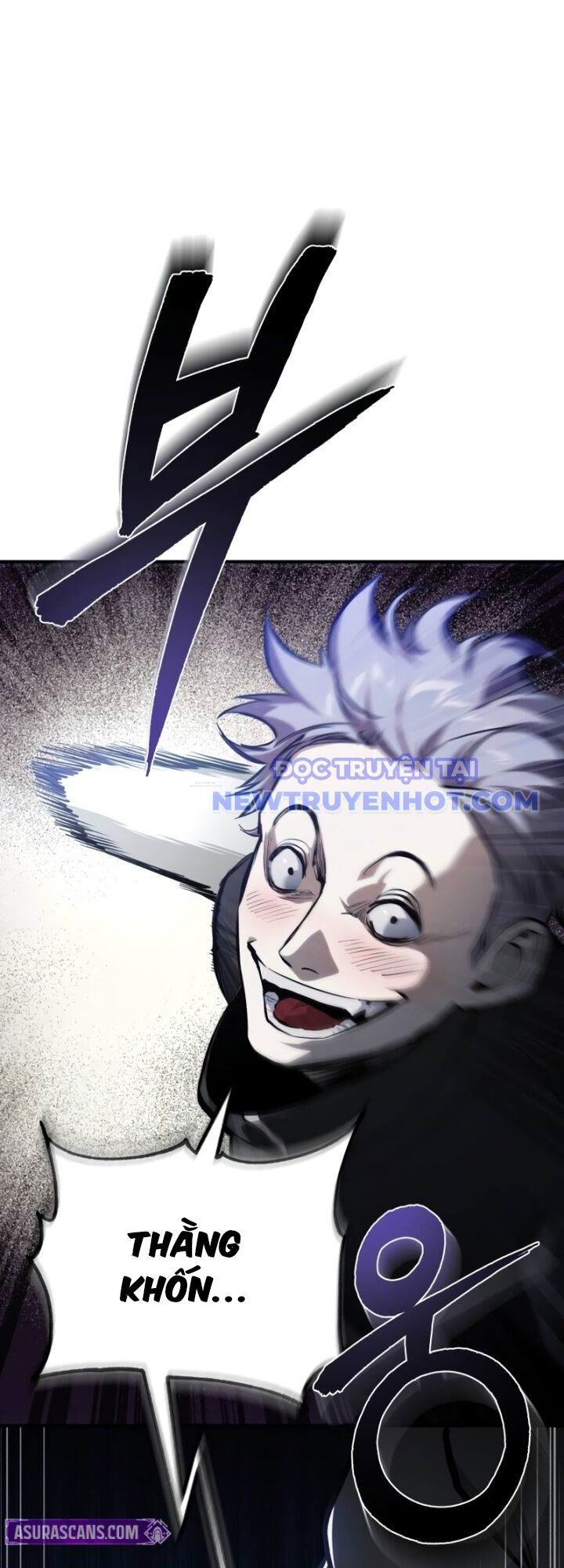 Ác Quỷ Trở Lại Học Đường Chap 83 - Next Chap 84