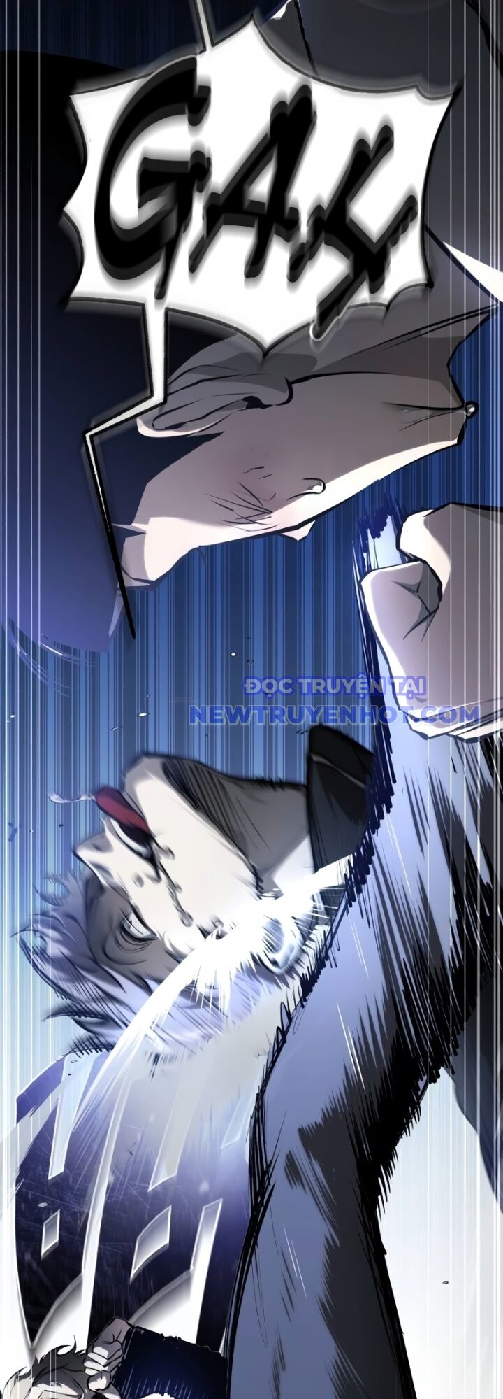 Ác Quỷ Trở Lại Học Đường Chap 83 - Next Chap 84