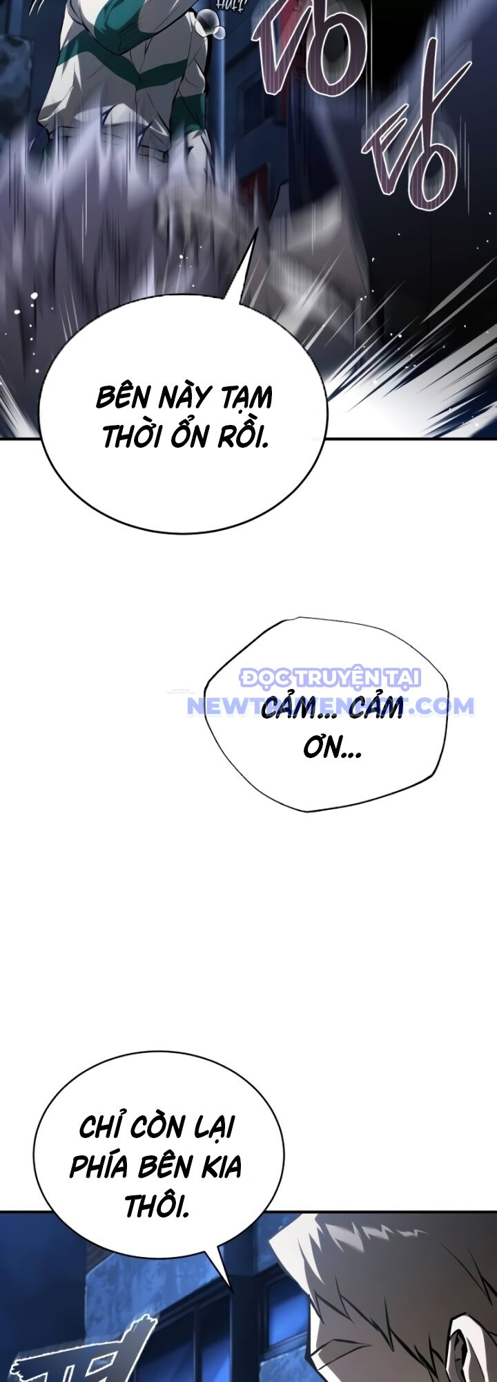 Ác Quỷ Trở Lại Học Đường Chap 83 - Next Chap 84