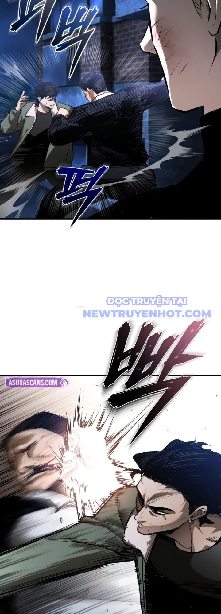 Ác Quỷ Trở Lại Học Đường Chap 83 - Next Chap 84