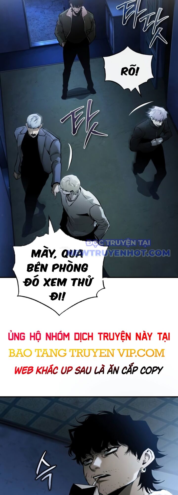 Ác Quỷ Trở Lại Học Đường Chap 83 - Next Chap 84