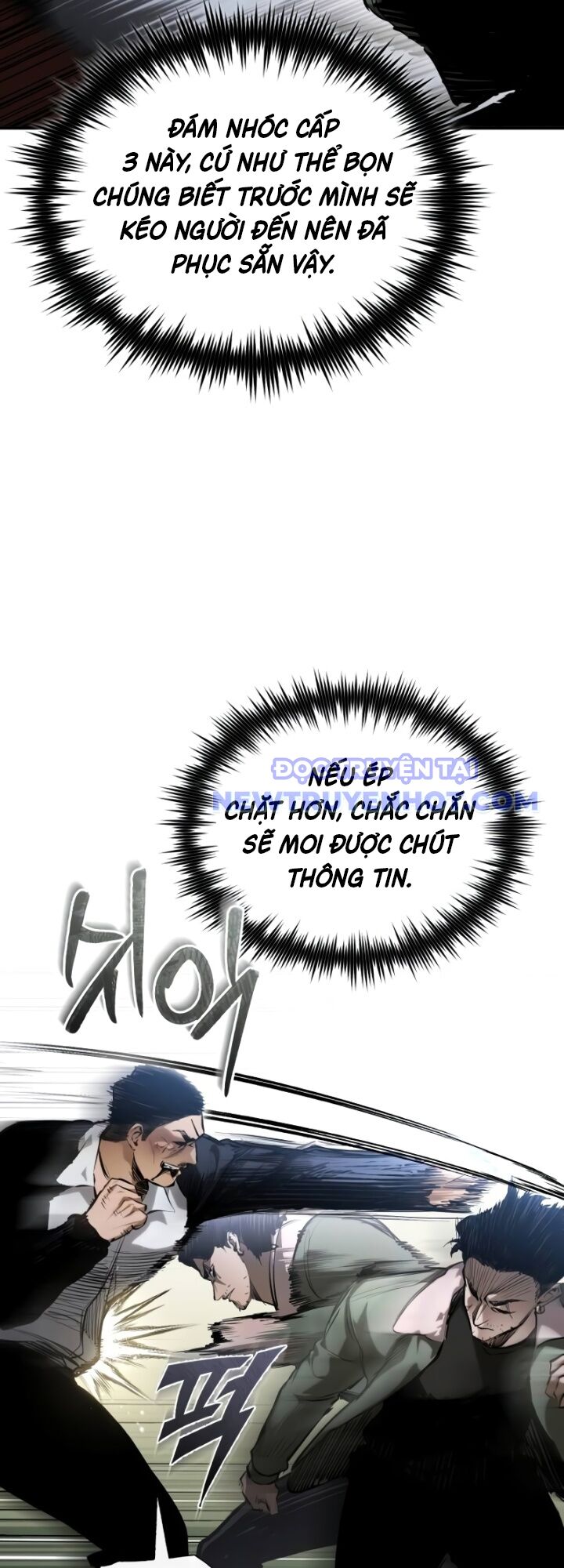 Ác Quỷ Trở Lại Học Đường Chap 83 - Next Chap 84
