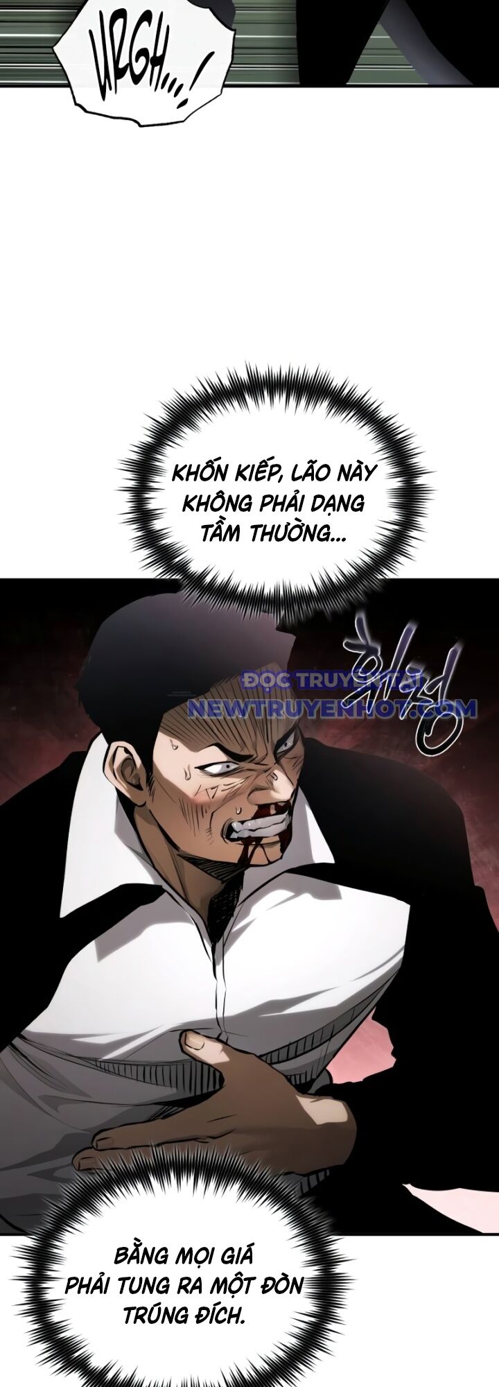 Ác Quỷ Trở Lại Học Đường Chap 83 - Next Chap 84