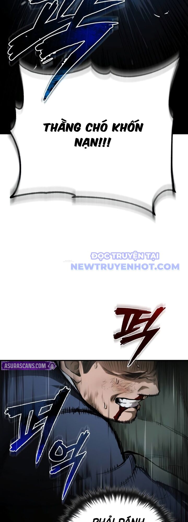 Ác Quỷ Trở Lại Học Đường Chap 83 - Next Chap 84