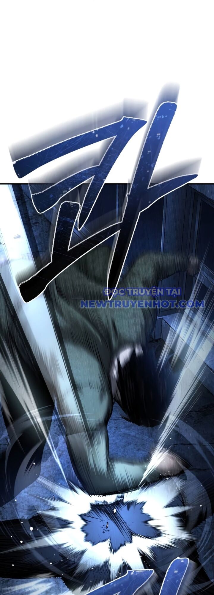 Ác Quỷ Trở Lại Học Đường Chap 83 - Next Chap 84