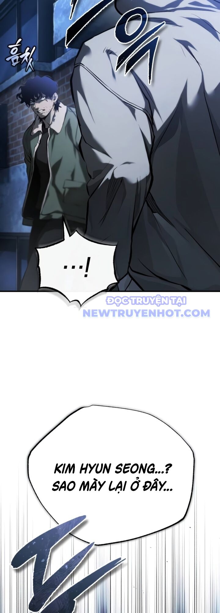 Ác Quỷ Trở Lại Học Đường Chap 83 - Next Chap 84