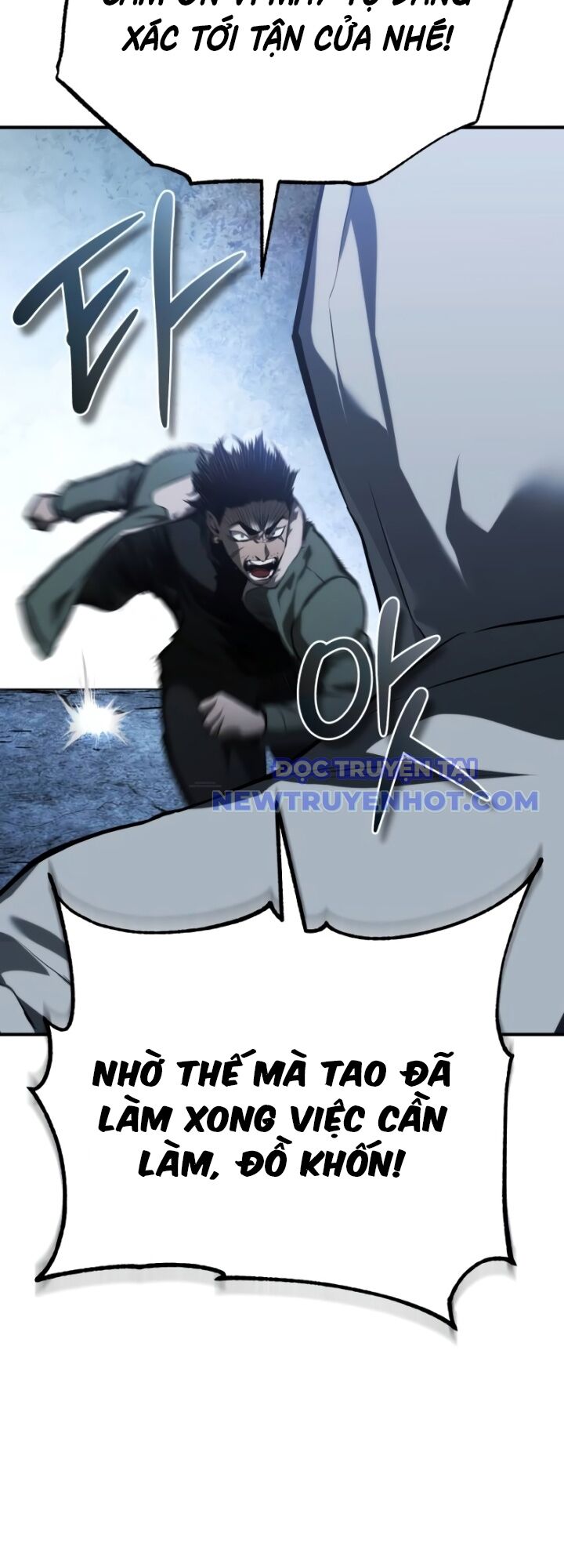 Ác Quỷ Trở Lại Học Đường Chap 83 - Next Chap 84