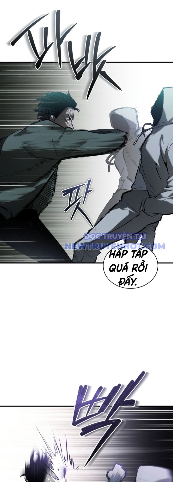 Ác Quỷ Trở Lại Học Đường Chap 83 - Next Chap 84
