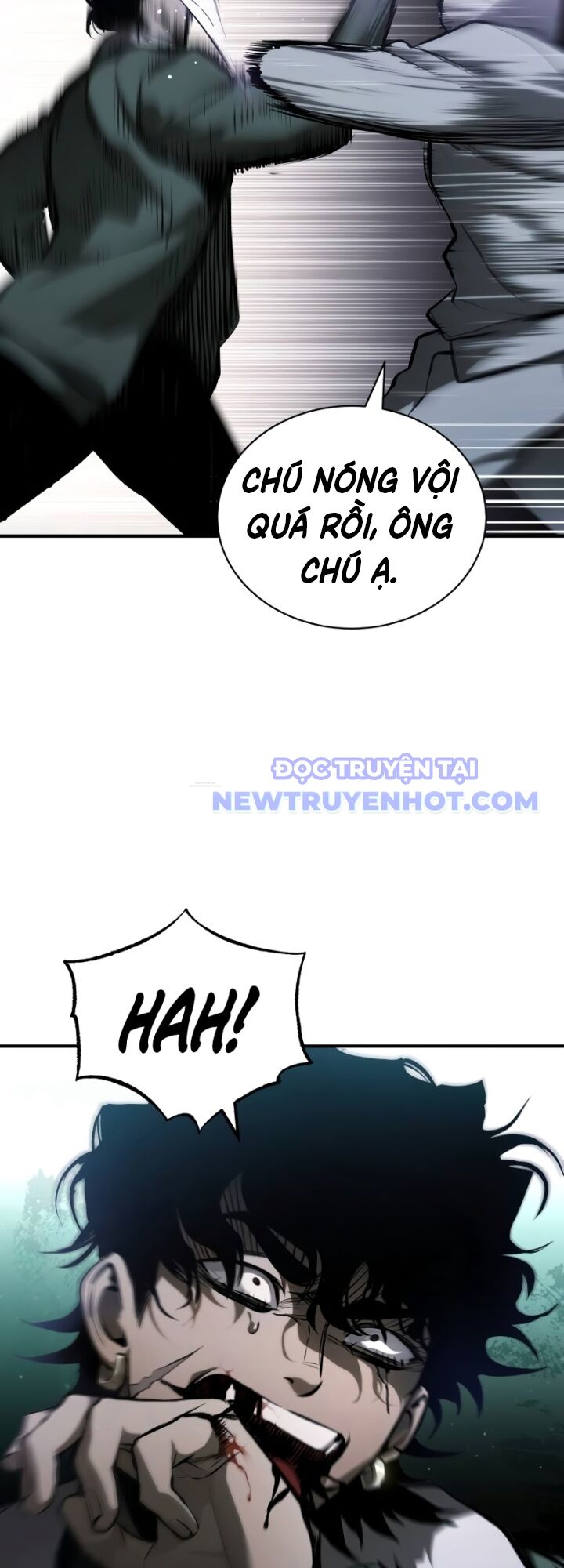 Ác Quỷ Trở Lại Học Đường Chap 83 - Next Chap 84
