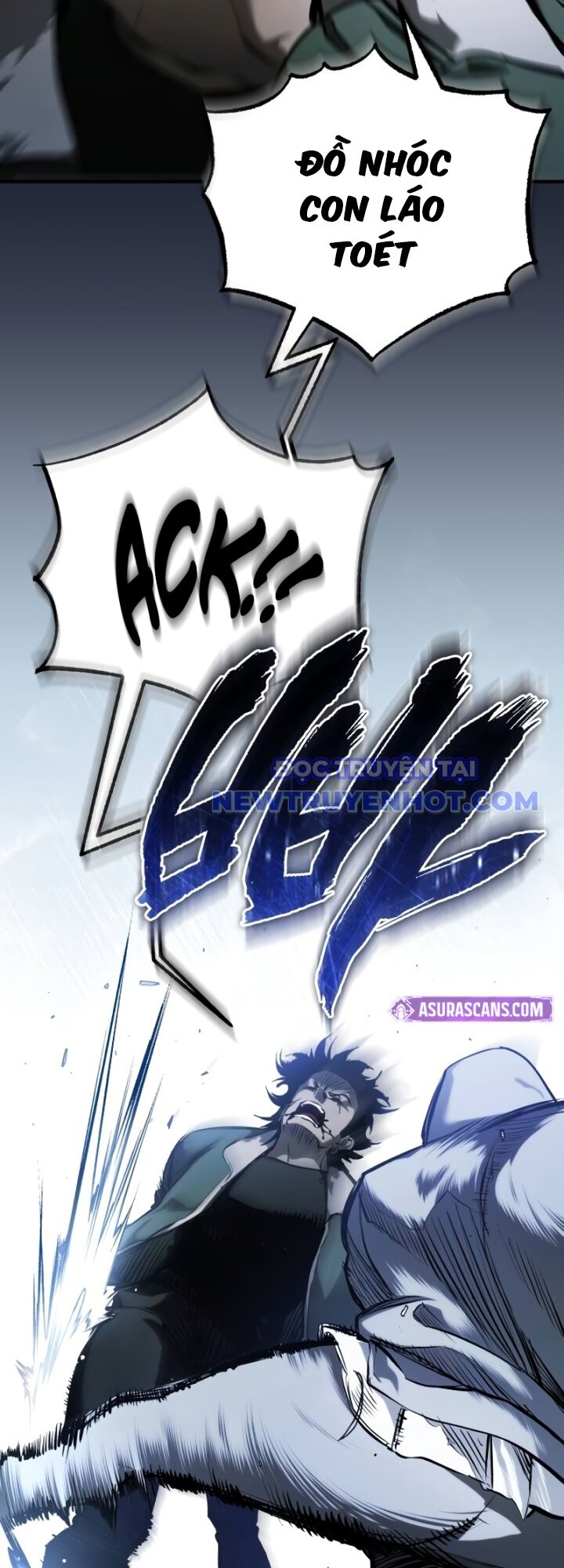 Ác Quỷ Trở Lại Học Đường Chap 83 - Next Chap 84
