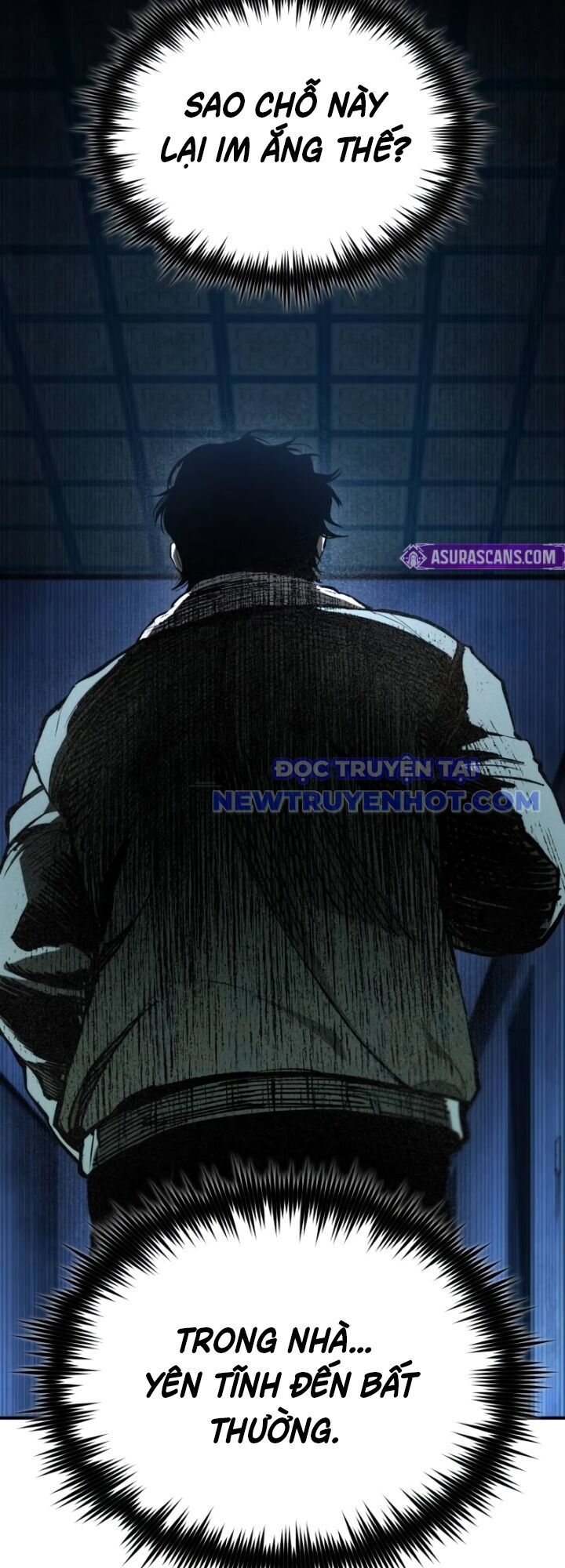 Ác Quỷ Trở Lại Học Đường Chap 83 - Next Chap 84