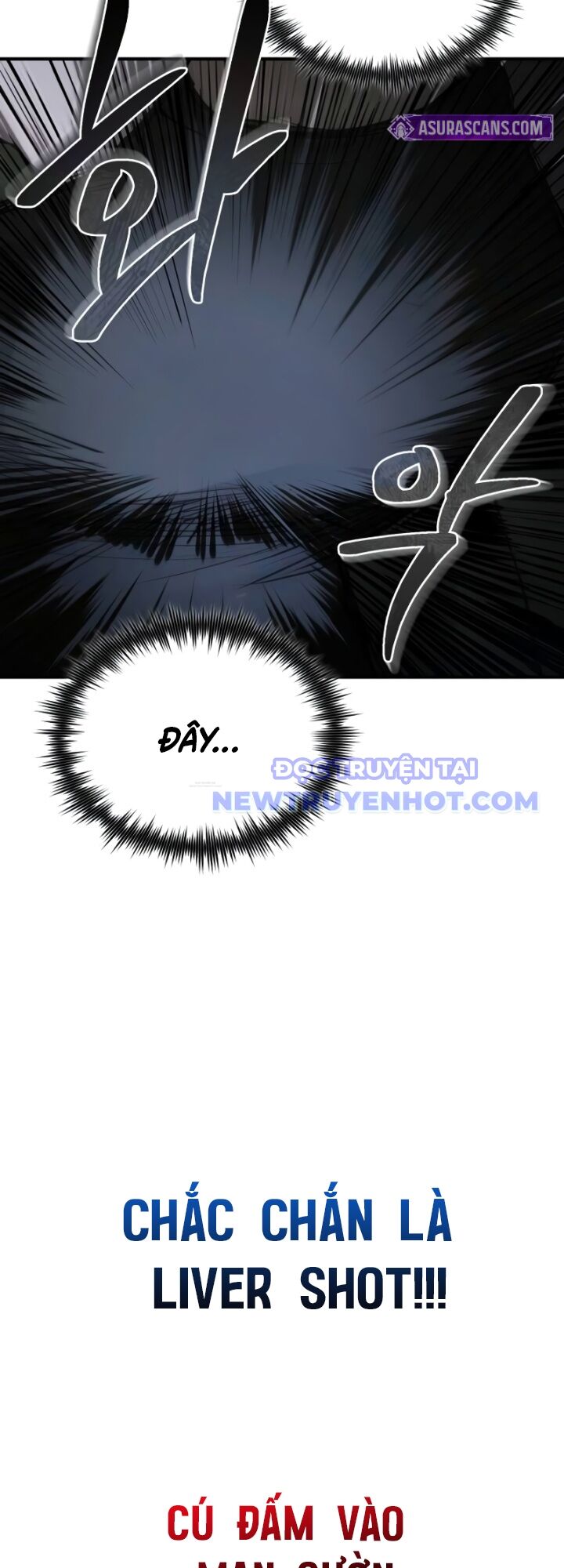 Ác Quỷ Trở Lại Học Đường Chap 83 - Next Chap 84