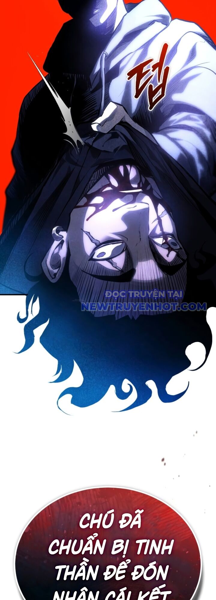 Ác Quỷ Trở Lại Học Đường Chap 83 - Next Chap 84