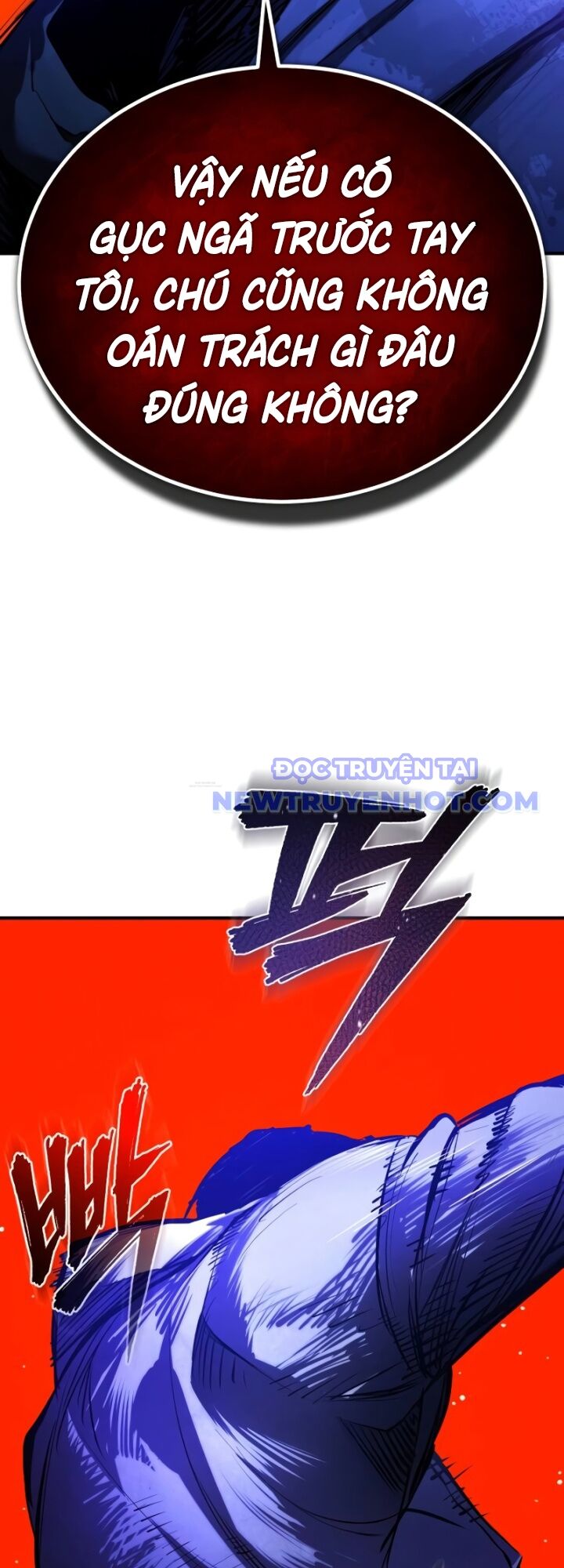 Ác Quỷ Trở Lại Học Đường Chap 83 - Next Chap 84