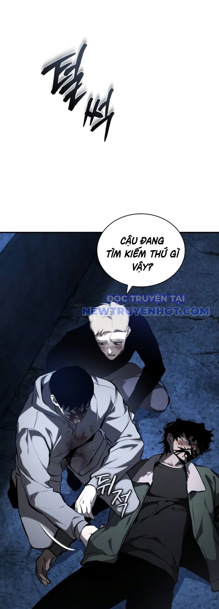 Ác Quỷ Trở Lại Học Đường Chap 83 - Next Chap 84