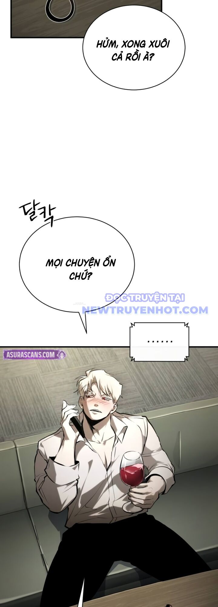 Ác Quỷ Trở Lại Học Đường Chap 83 - Next Chap 84