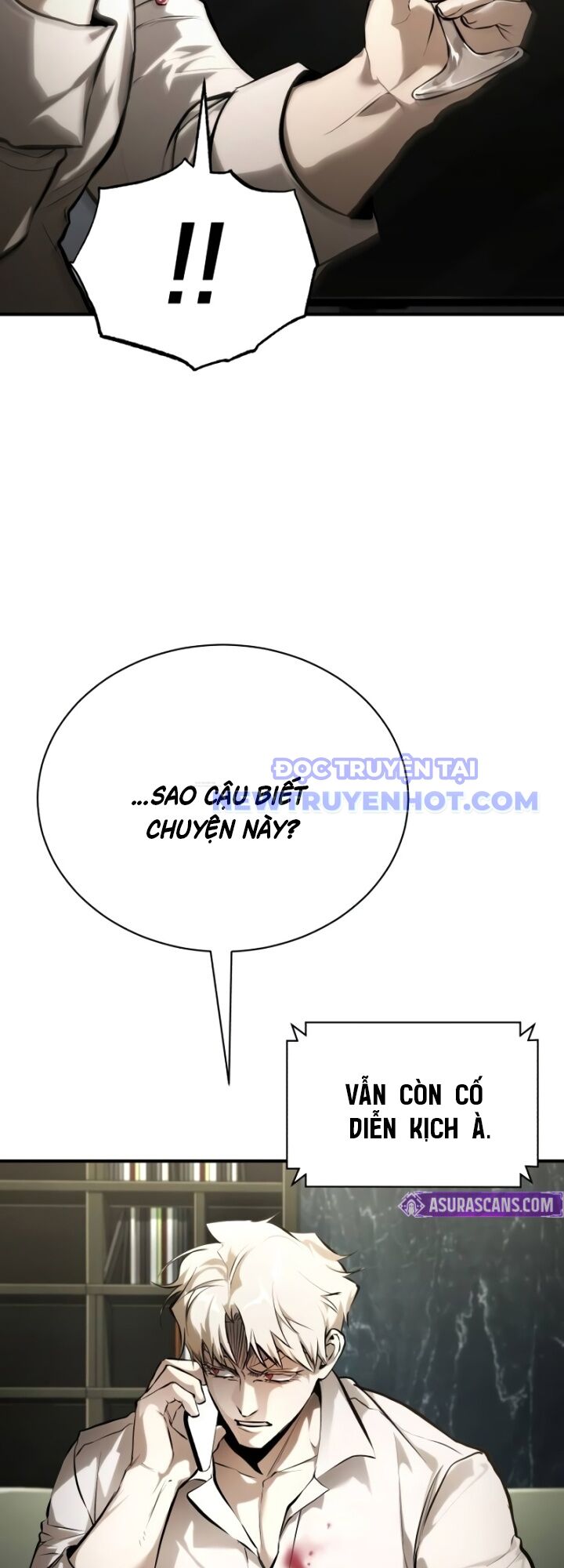 Ác Quỷ Trở Lại Học Đường Chap 83 - Next Chap 84