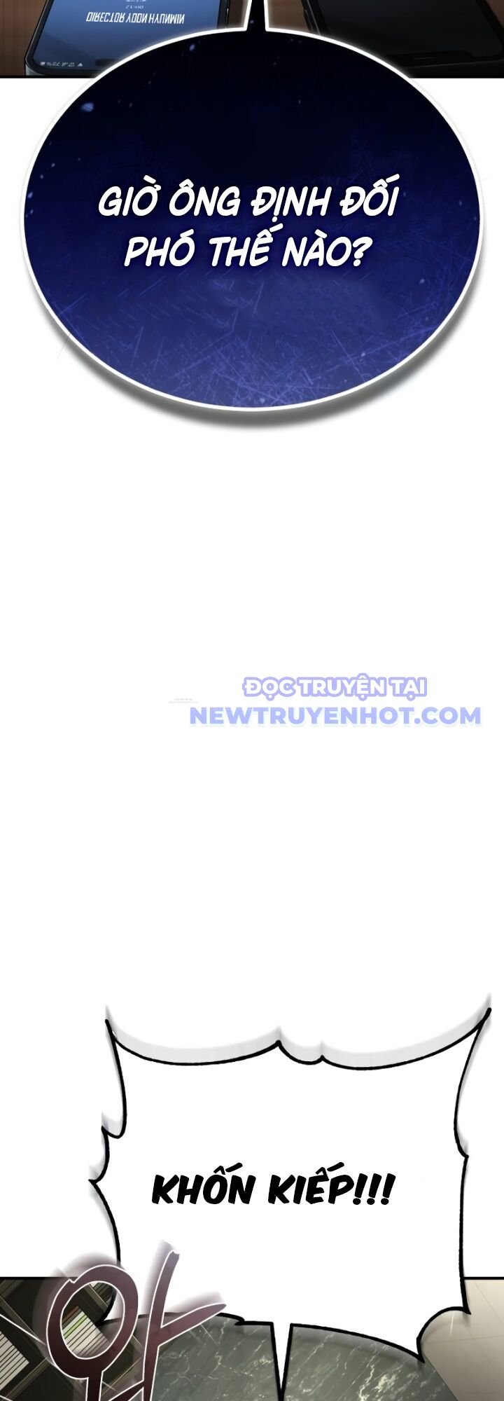 Ác Quỷ Trở Lại Học Đường Chap 83 - Next Chap 84