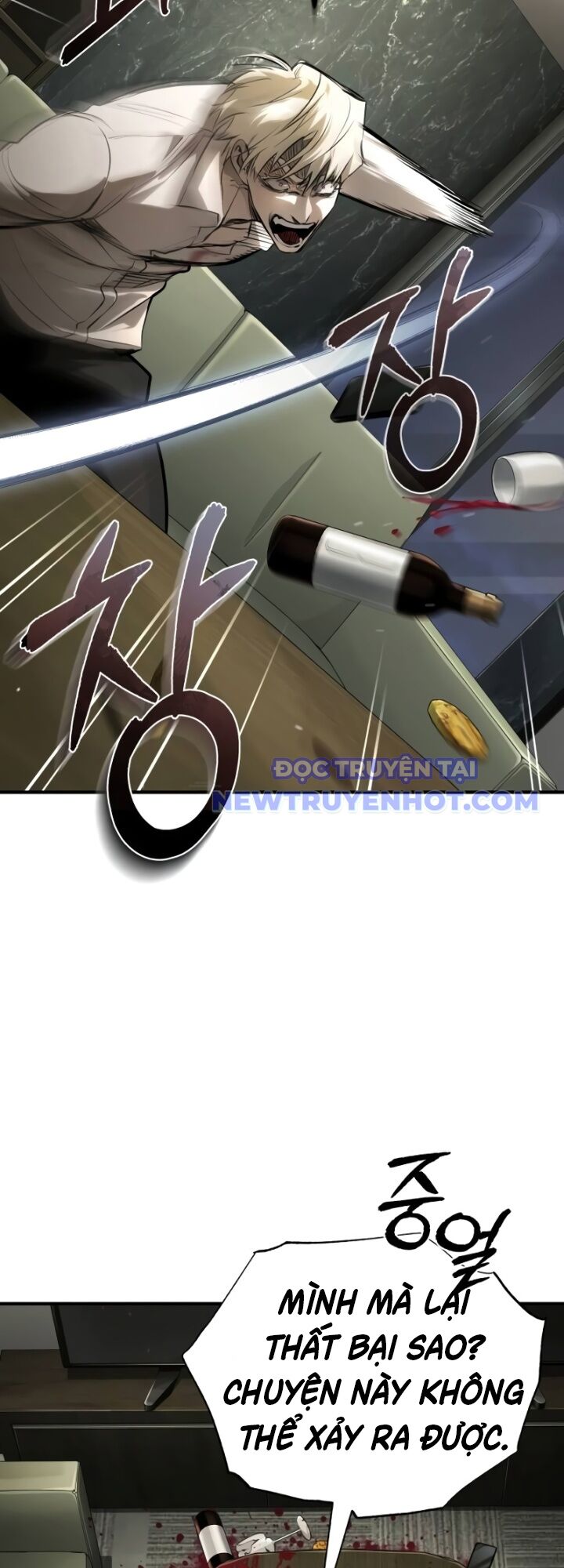 Ác Quỷ Trở Lại Học Đường Chap 83 - Next Chap 84