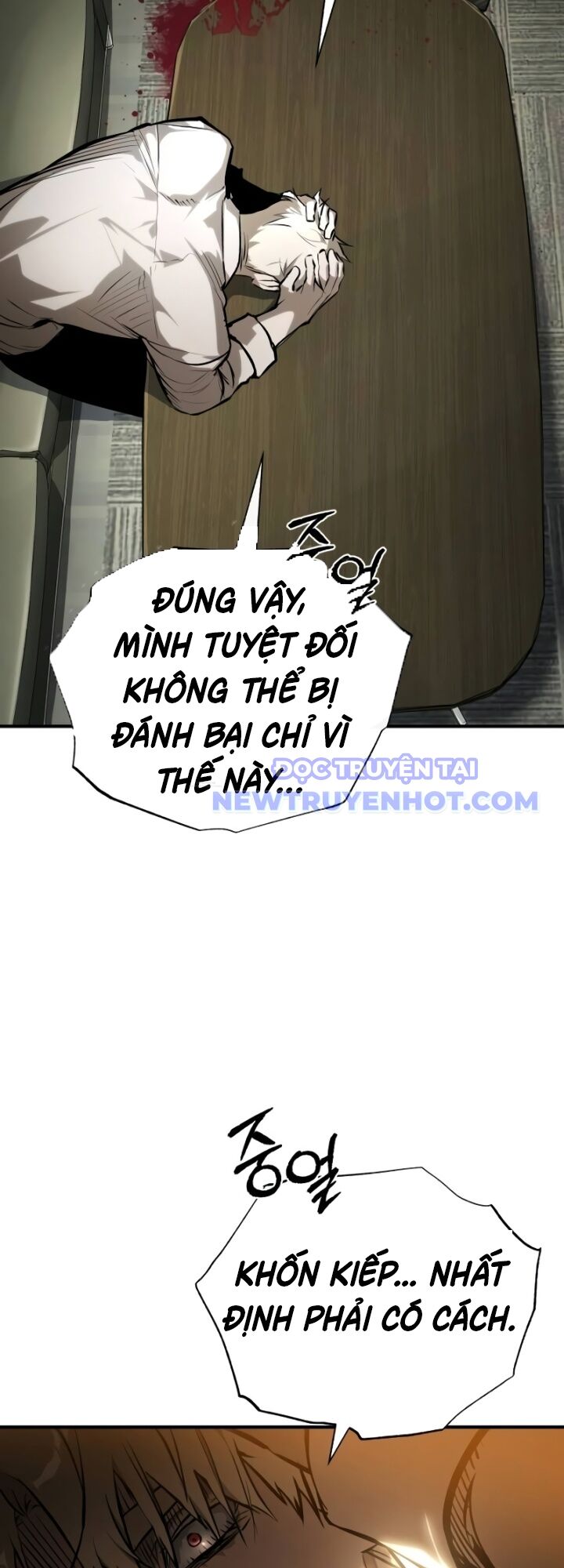 Ác Quỷ Trở Lại Học Đường Chap 83 - Next Chap 84