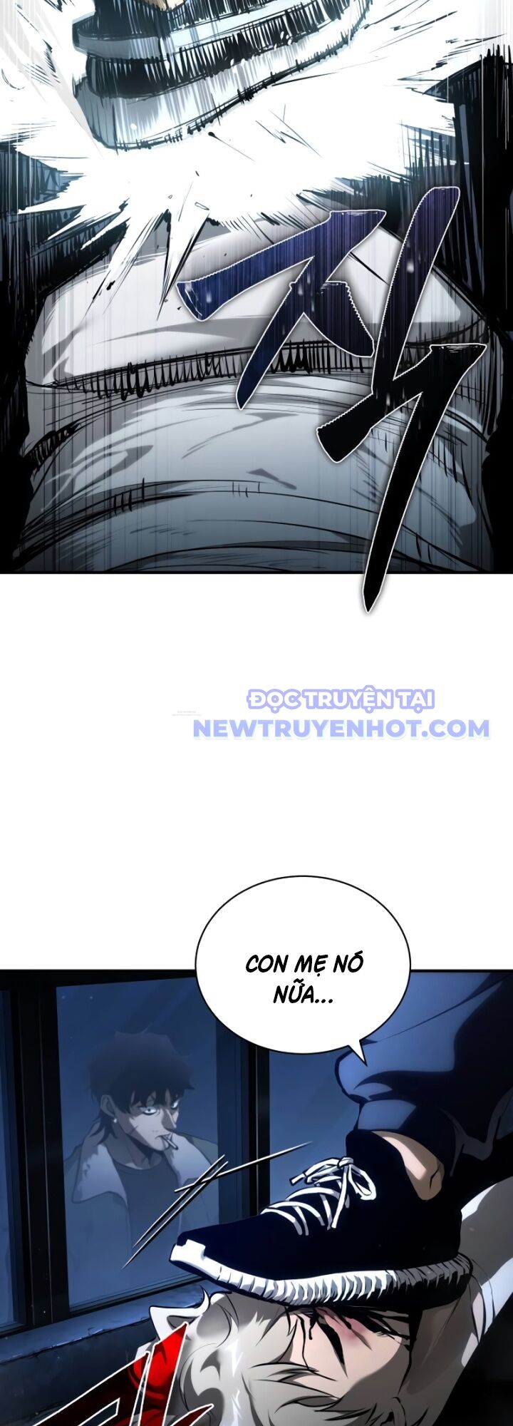 Ác Quỷ Trở Lại Học Đường Chap 83 - Next Chap 84