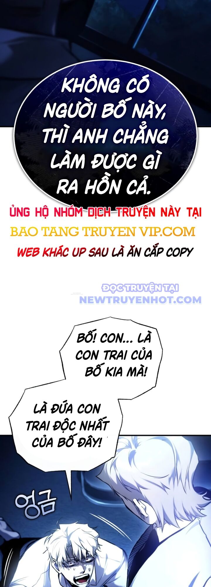 Ác Quỷ Trở Lại Học Đường Chap 83 - Next Chap 84