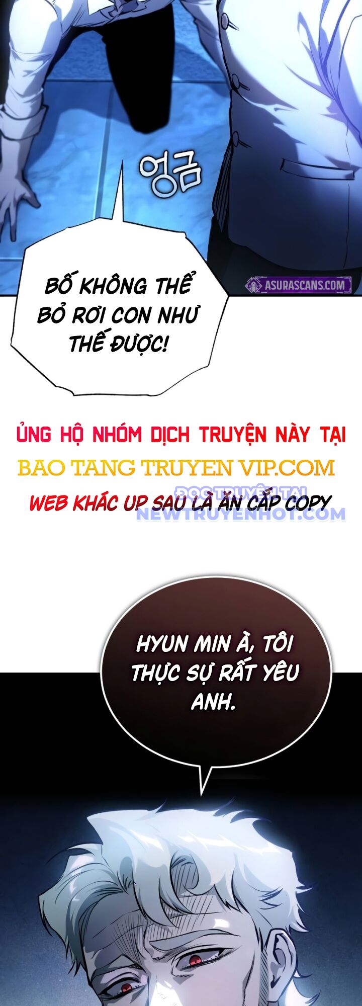 Ác Quỷ Trở Lại Học Đường Chap 83 - Next Chap 84