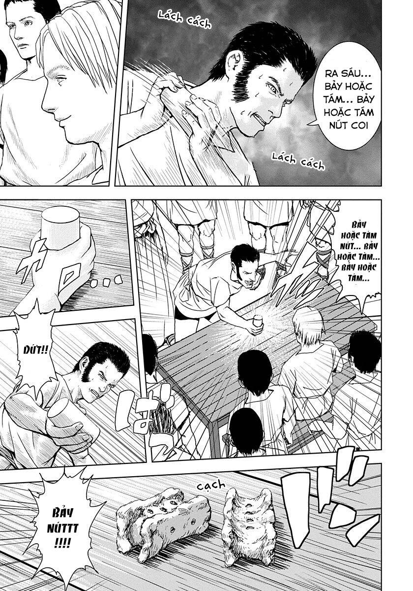 Ad Astra – Scipio To Hannibal Chap 2 - Next Chap 3